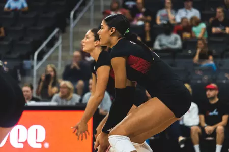 Faith Venable | Kali Jurgensmeier
