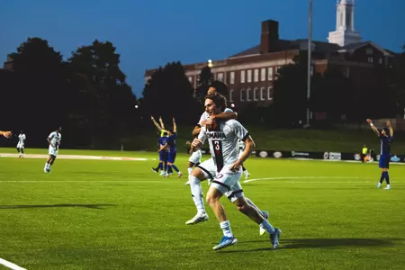 Maguire vs. UST