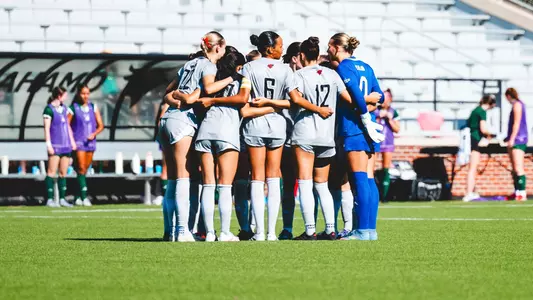 Team Huddle
