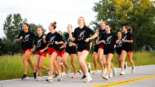 Cross Country 2025