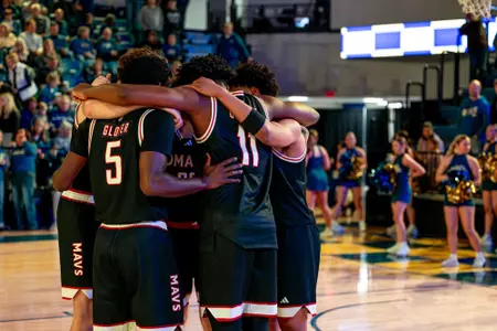 Huddle