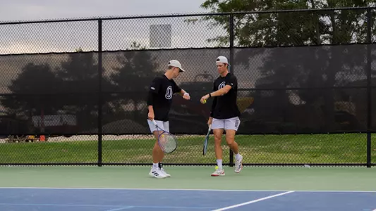 Christian Trevey | Caleb Peterson