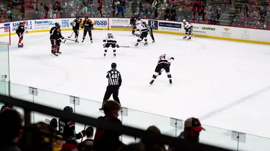 Omaha vs. (RV) Miami (Ohio)