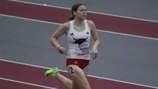 Mari Keuck