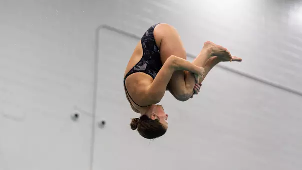 Home Meet vs. South Dakota
