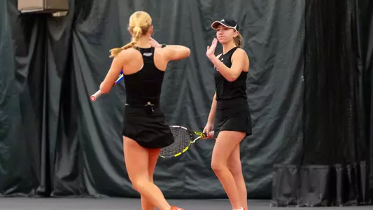 Katelynn Kock | Nina Wiese