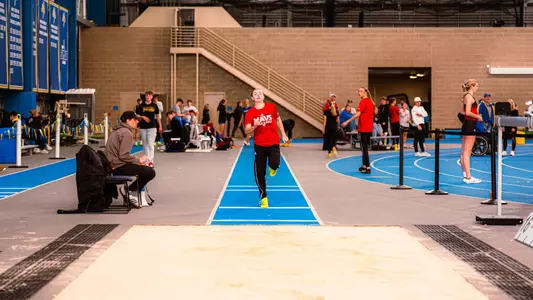 Track and Field
