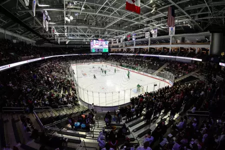 Baxter Arena