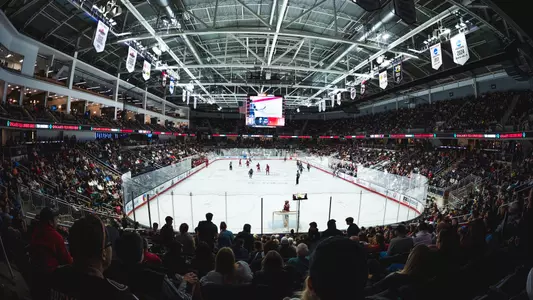 Omaha Hockey