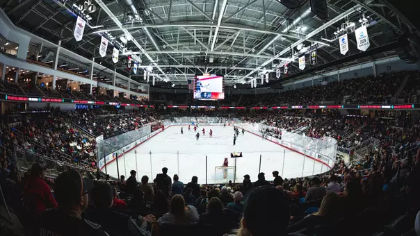 Omaha Hockey