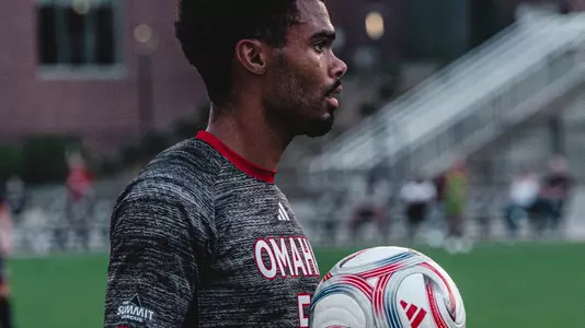 Omaha Men's Soccer
