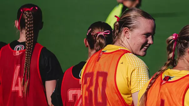 Omaha Women's Soccer