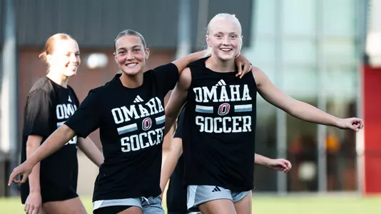 Omaha Women's Soccer
