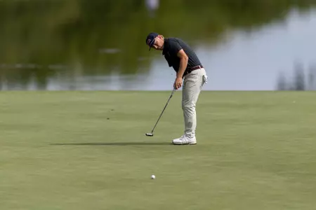 Men's Golf