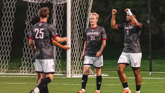 Men's Soccer