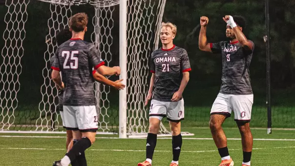 Men's Soccer