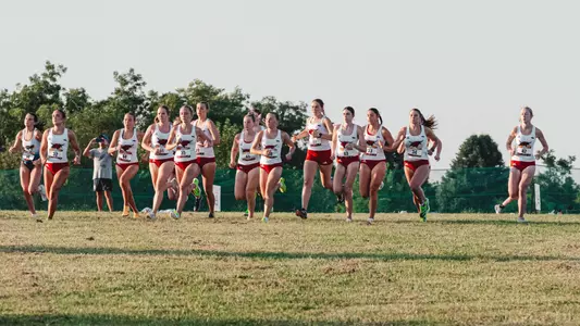 Cross Country