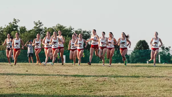 Cross Country