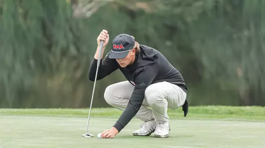 Men's Golf