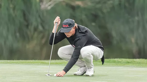 Men's Golf