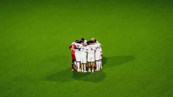 Men's Soccer