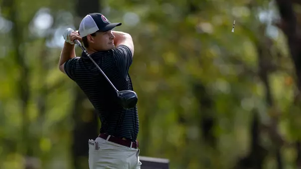 Men's Golf