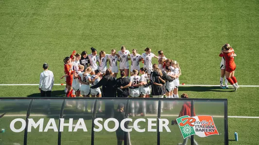 Omaha Women's Soccer