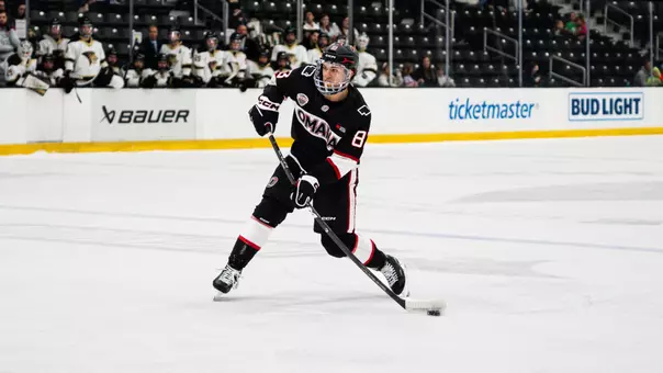 Parker Berge