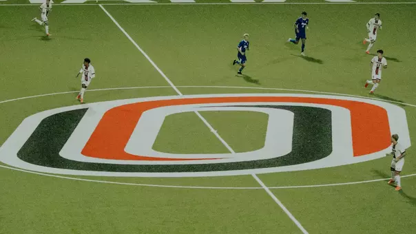 Omaha Soccer