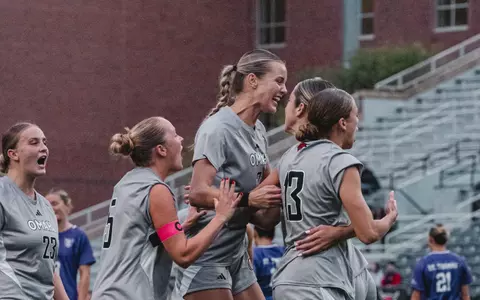 Women's Soccer