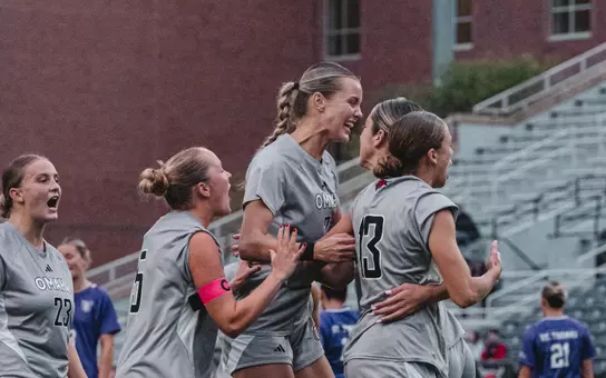 Women's Soccer