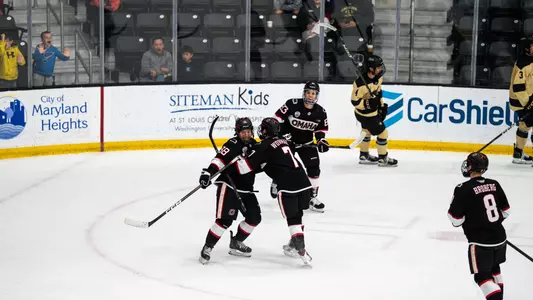 Omaha Hockey