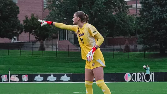 Omaha Women's Soccer