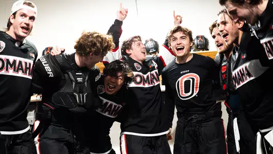 Omaha Hockey
