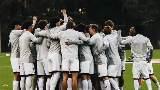 Omaha Men's Soccer