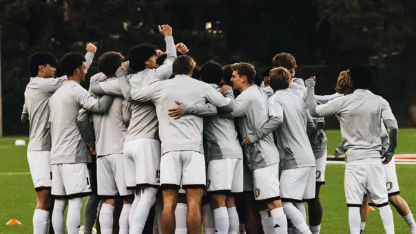 Omaha Men's Soccer