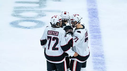 Omaha Hockey