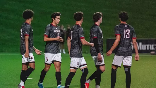 Men's Soccer