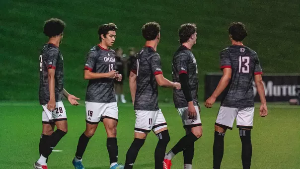 Men's Soccer