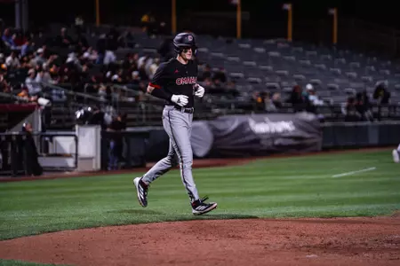 Omaha at ASU