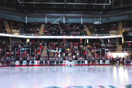 Omaha Hockey