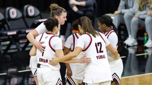 Team Huddle