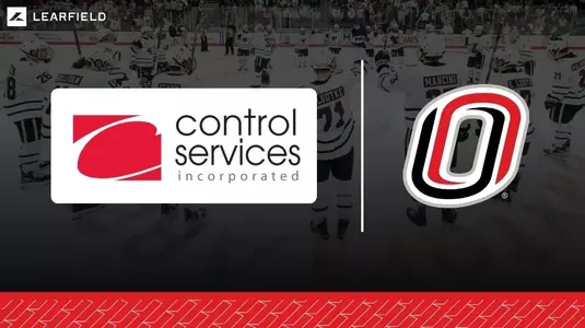 Control Services Jersey Patch