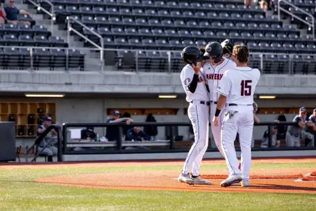 Mavericks celebrate