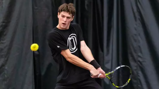 Caleb Peterson