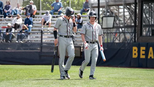 Omaha Baseball