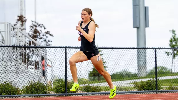 Mari Keuck