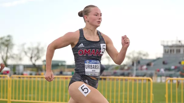 Avyn Urbanski