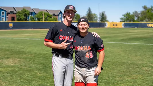 Omaha Baseball