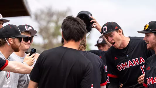 Mavericks Celebrate